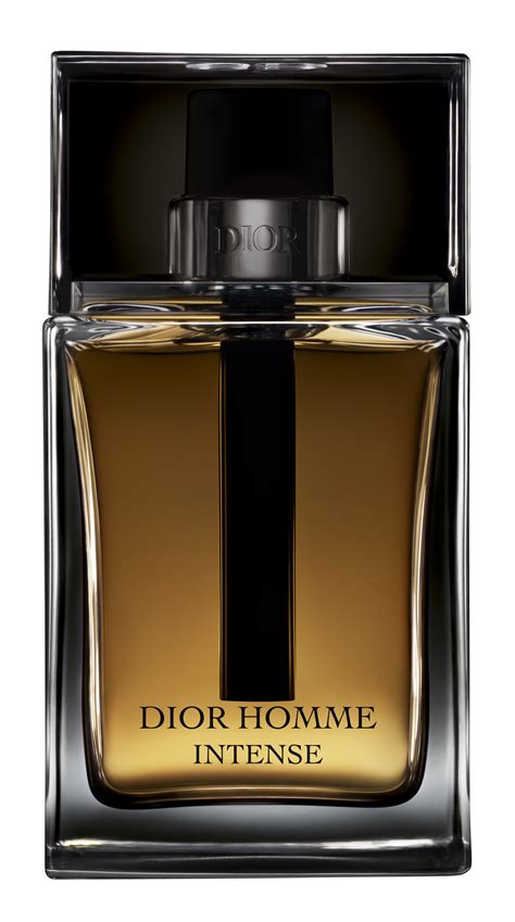 dior intense homme parfum